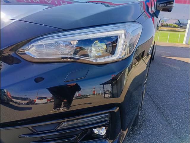 Impreza Sport