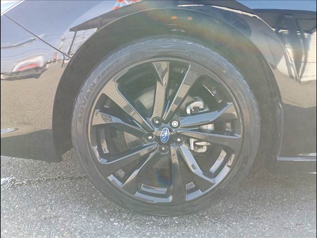 Impreza Sport