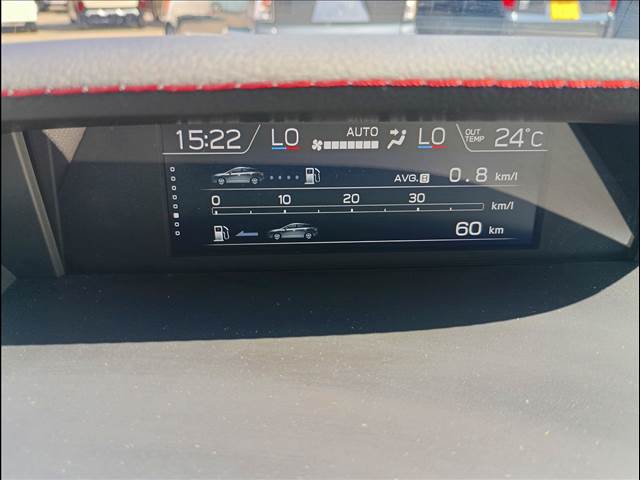 Impreza Sport