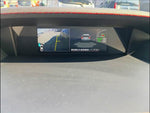 Impreza Sport