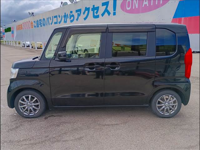 N-BOX
