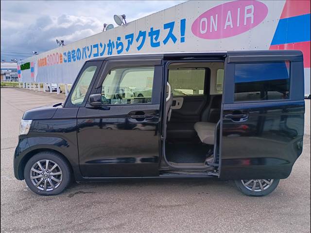 N-BOX