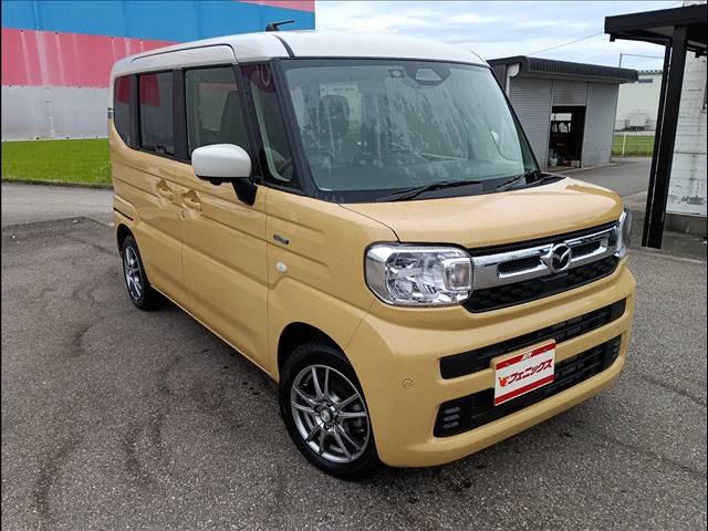 Flair Wagon