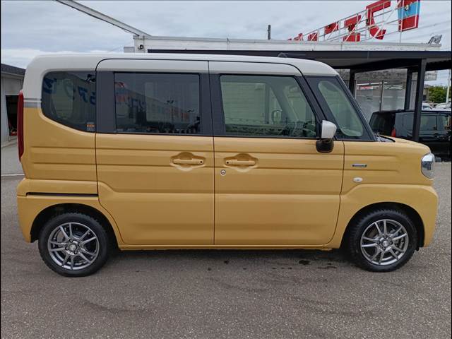 Flair Wagon