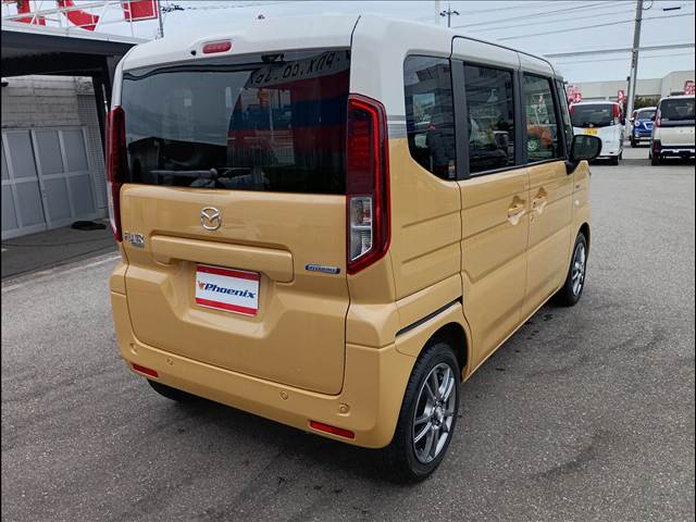 Flair Wagon