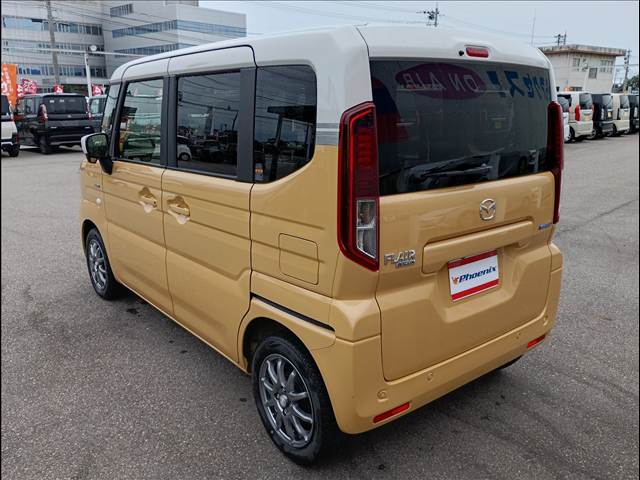 Flair Wagon