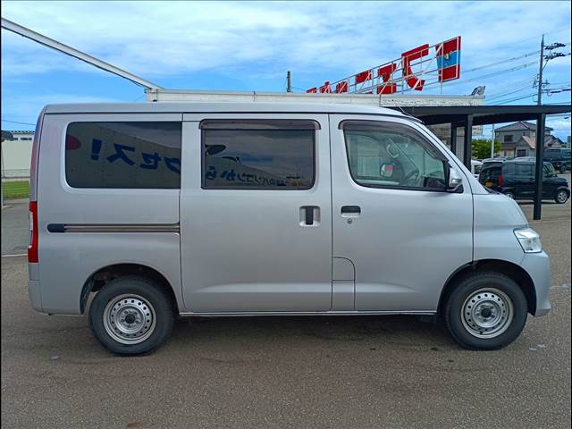 Town Ace Van
