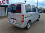 Town Ace Van