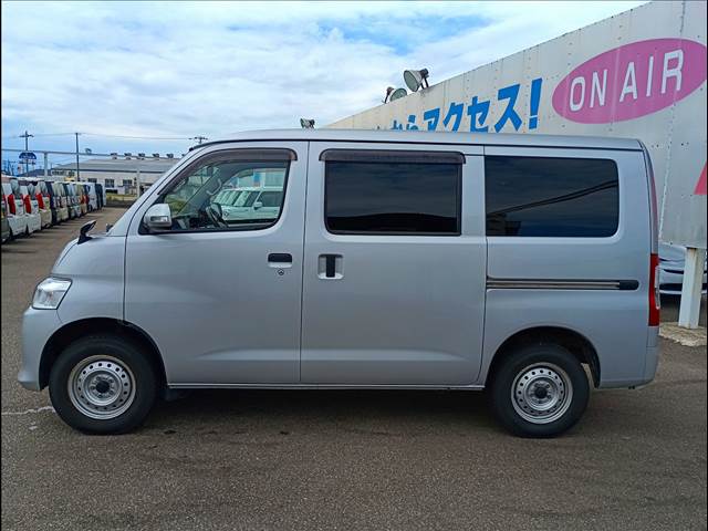 Town Ace Van
