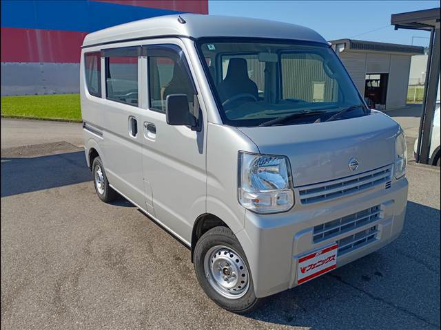 NV100 Clipper