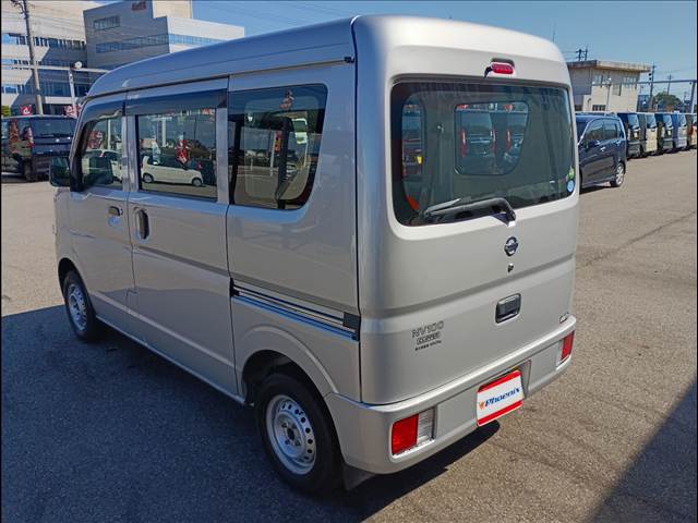 NV100 Clipper