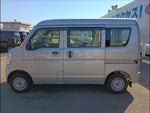 NV100 Clipper