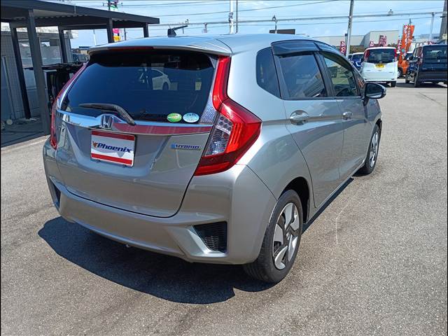 Fit Hybrid