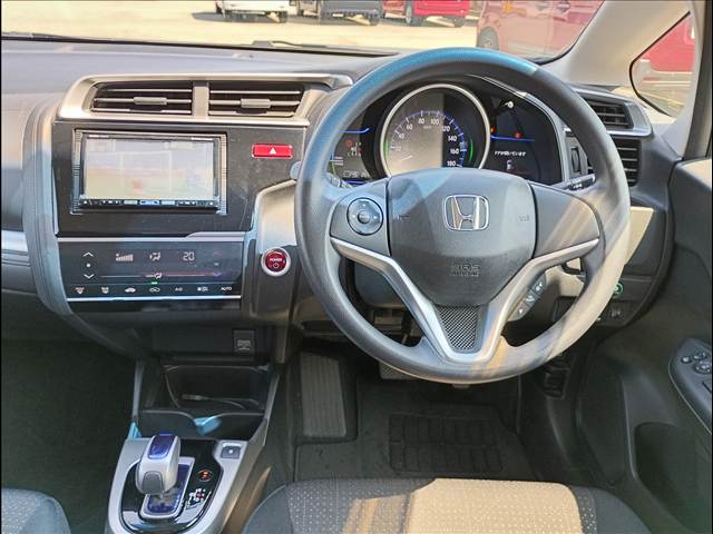 Fit Hybrid
