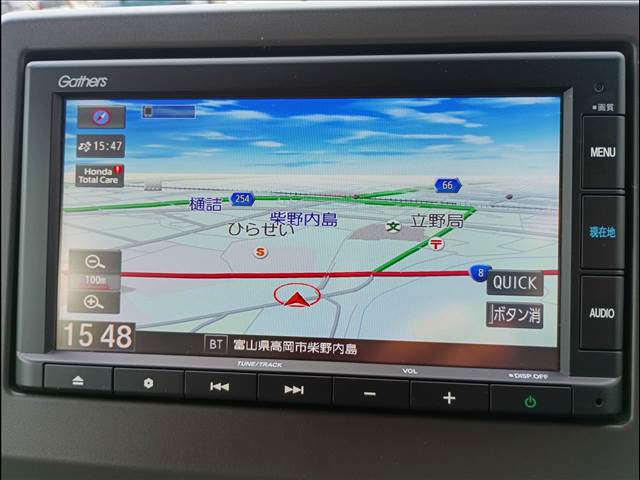 N-WGN