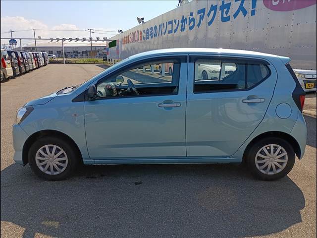ミライース