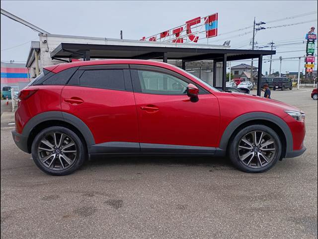 CX-3