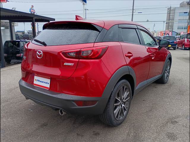 CX-3