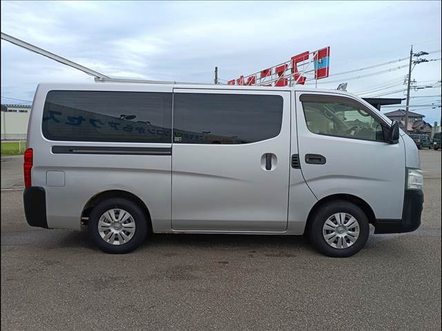 NV350キャラバン