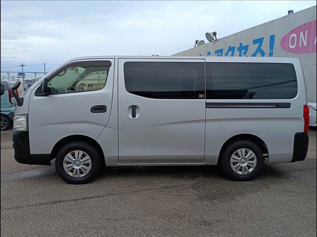 NV350キャラバン