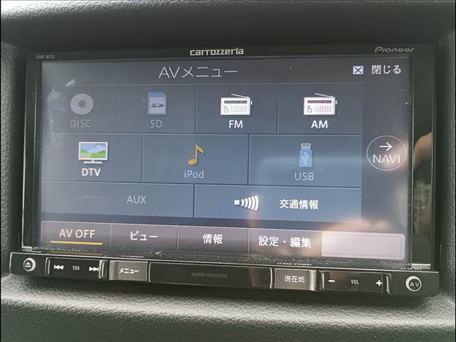NV350キャラバン