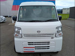 Clipper Van