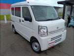 Clipper Van