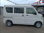 Clipper Van