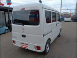 Clipper Van