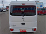 Clipper Van