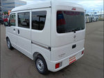 Clipper Van