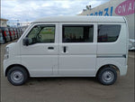 Clipper Van