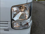 Clipper Van