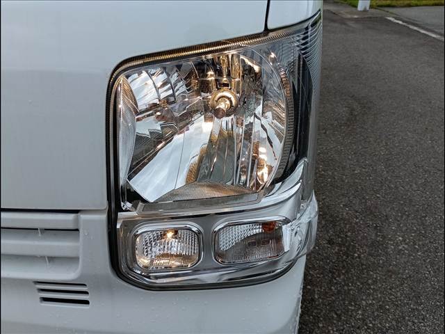 Clipper Van