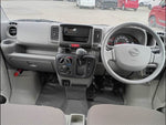 Clipper Van