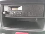 Clipper Van