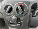 Clipper Van