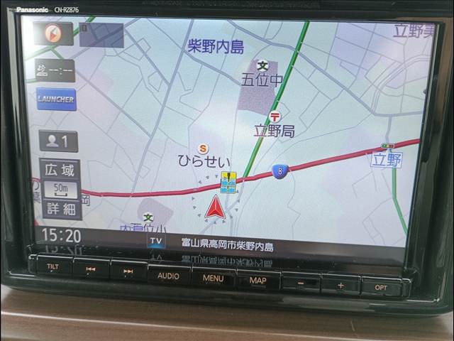 アルトラパンLC