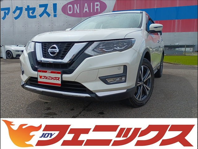 エクストレイル