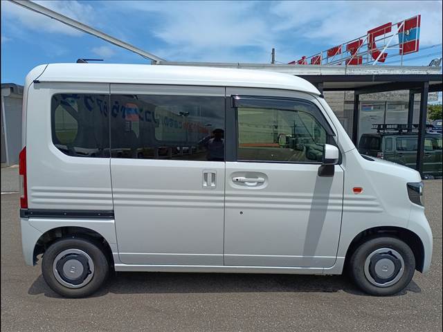 N-VAN