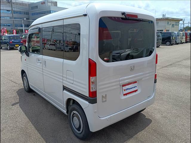 N-VAN