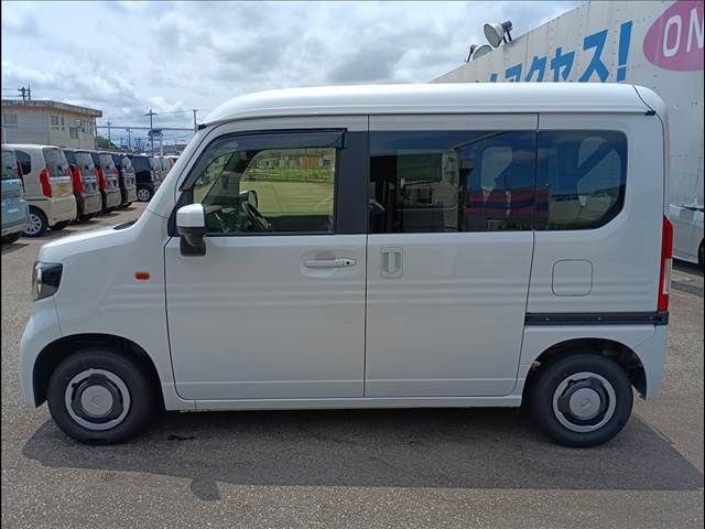 N-VAN