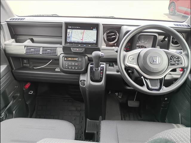 N-VAN