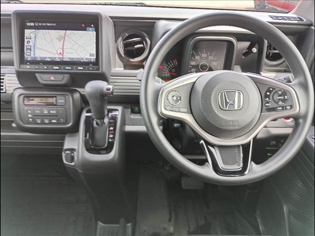 N-VAN