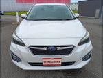 Impreza Sport