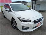 Impreza Sport