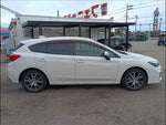 Impreza Sport