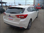 Impreza Sport