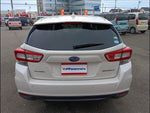 Impreza Sport