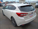 Impreza Sport